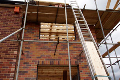 house extensions Rickling
